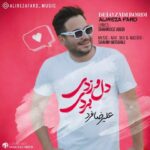 دانلود آهنگ علیرضا فرد دل و زدی بردی